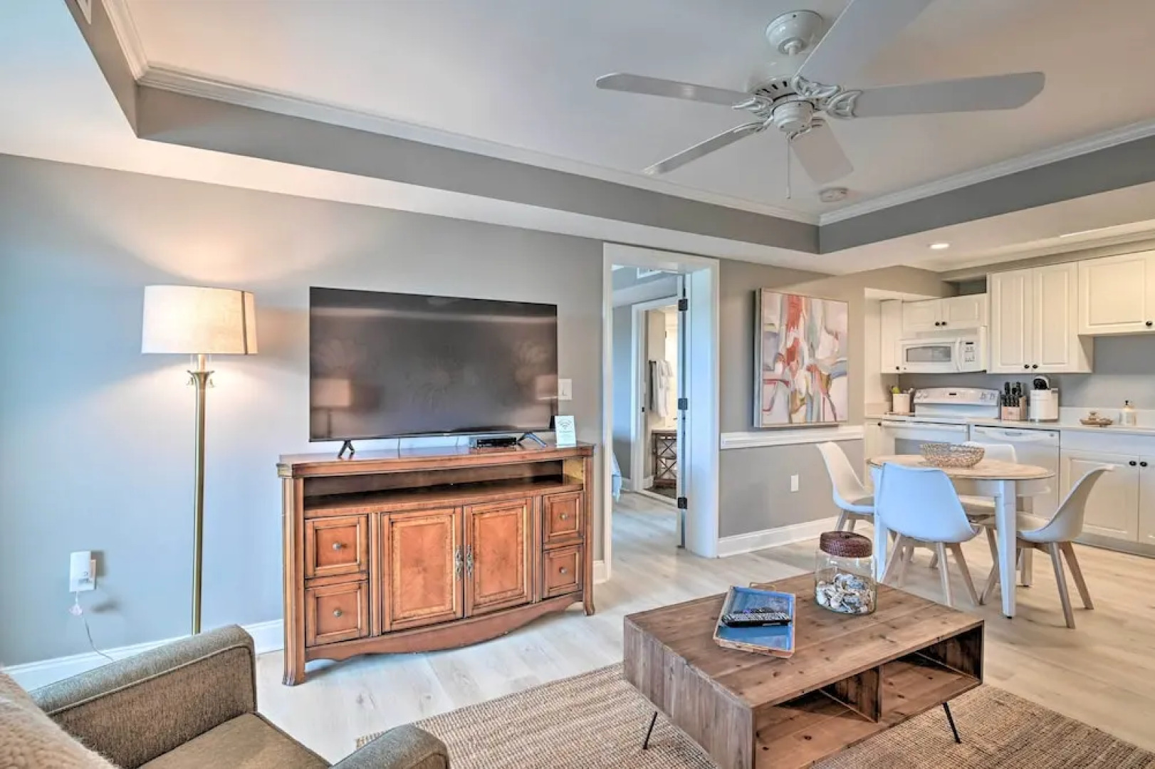 Summerhouse Villas Condo With Resort Amenities!