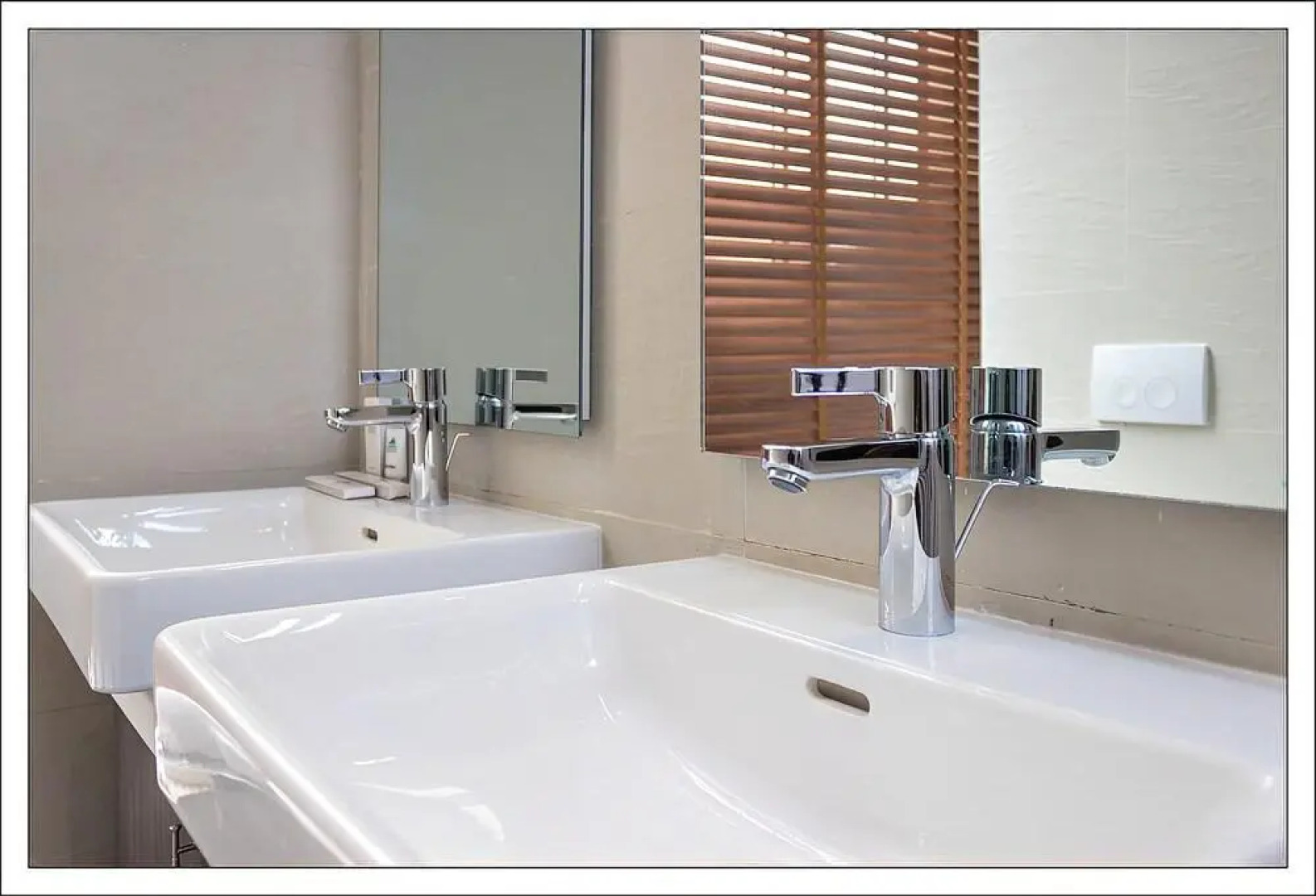 The Landmark Hotel Victoria Island