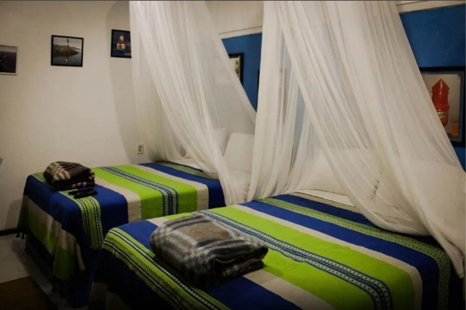 Hotel Boutique el Faro Tuxpan