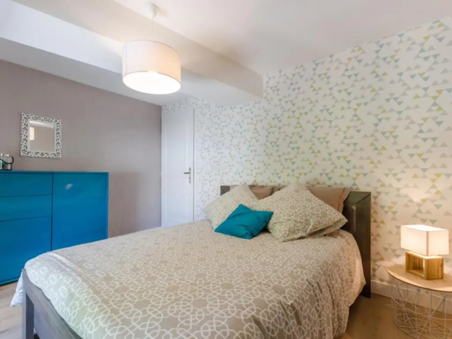 Gîte Dolancourt, 4 pièces, 6 personnes - FR-1-543-51