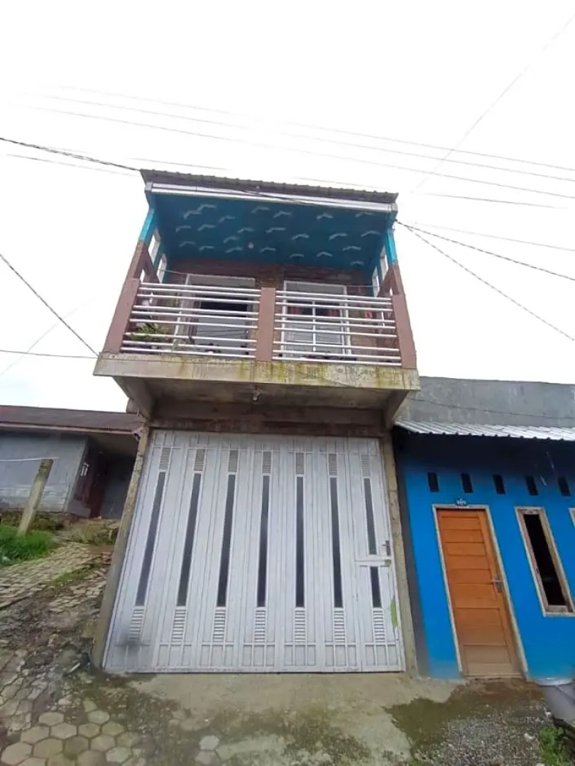 Mentari Pagi Homestay by Luxury Degree