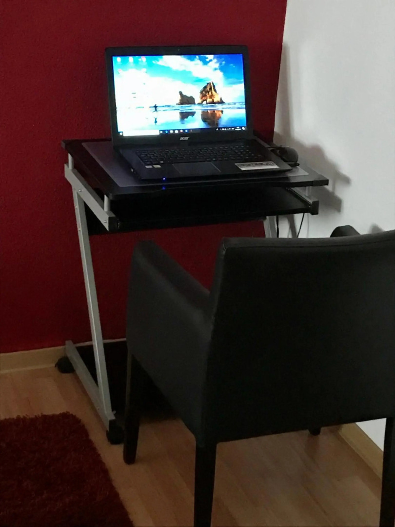 Komfort-Ferienwohnung Dreilaendereck