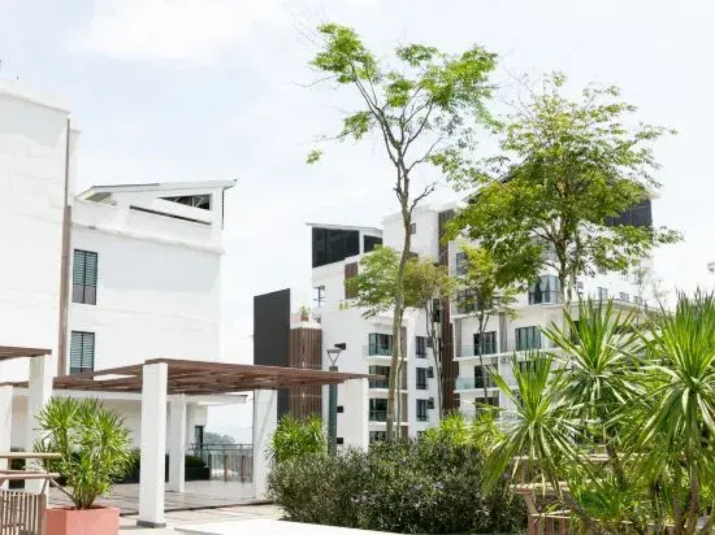 Family Suite Midhills Genting Highlands Free Wi-Fi