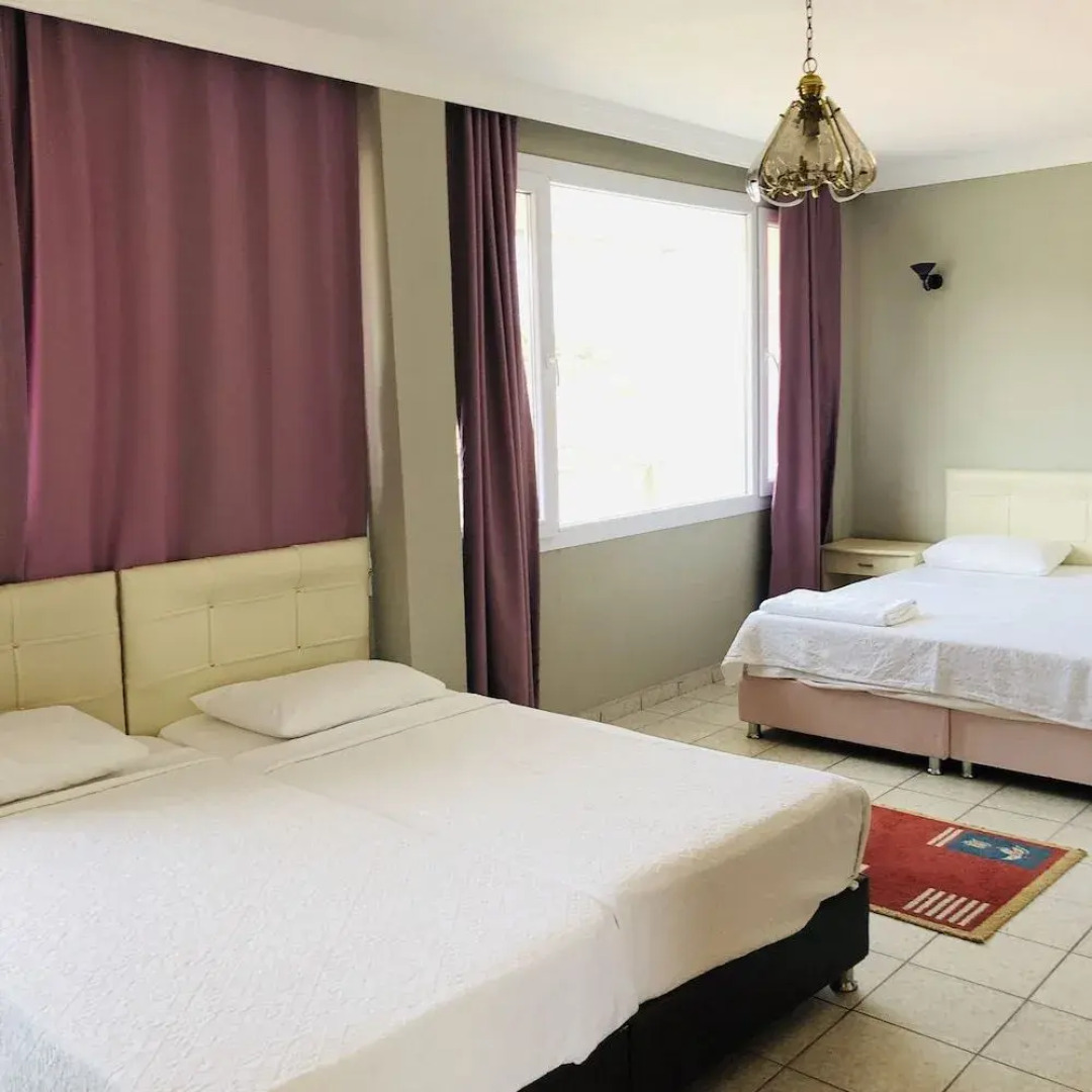 Hermes Hotel Özdere