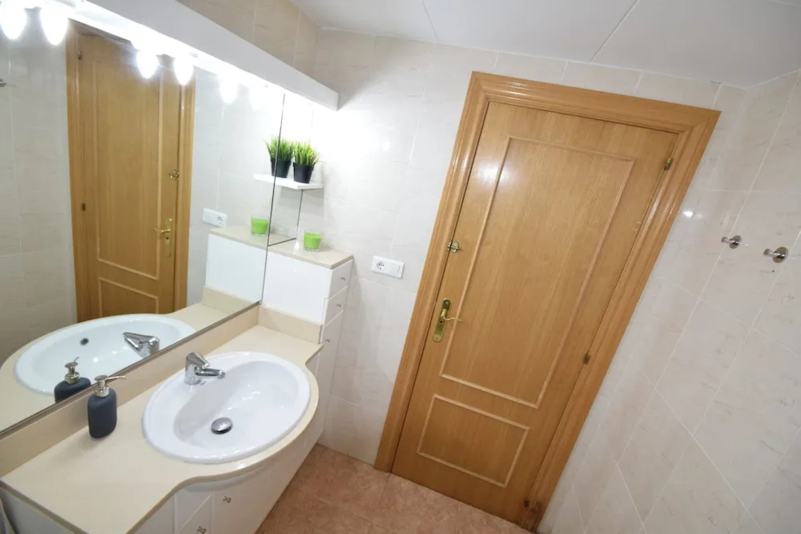 Apartamento Los Juncos