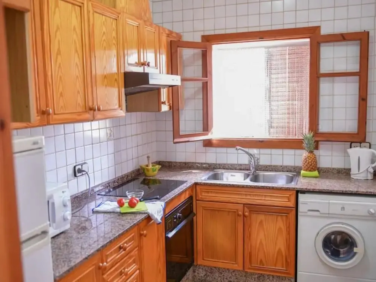 Belvilla by OYO Torreblanca I Planta Baja