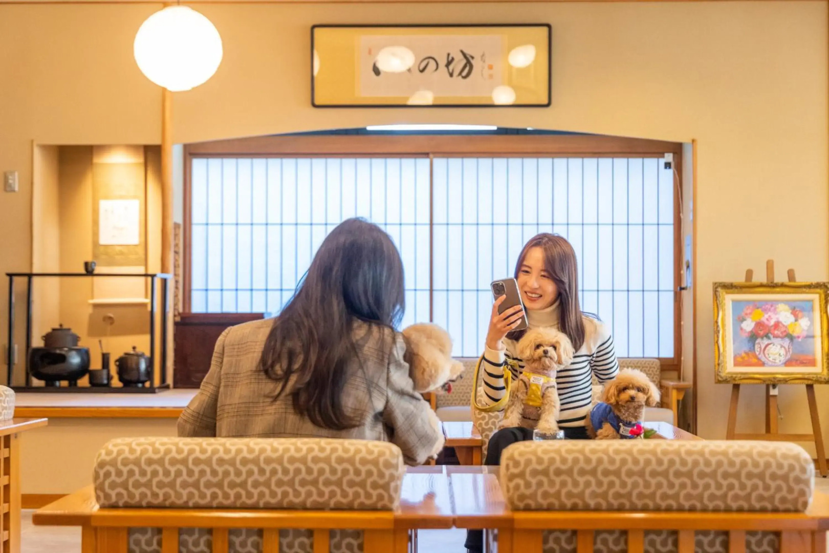 Komatsuya Hachinobou