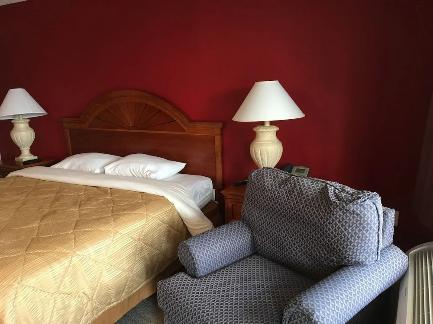 Town House Motel Inn