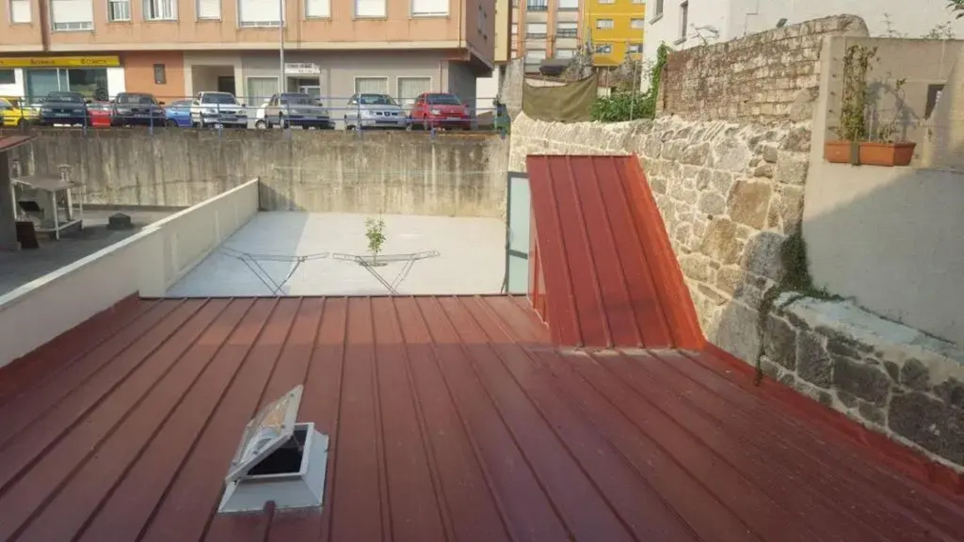 Santiago Apostol De Redondela