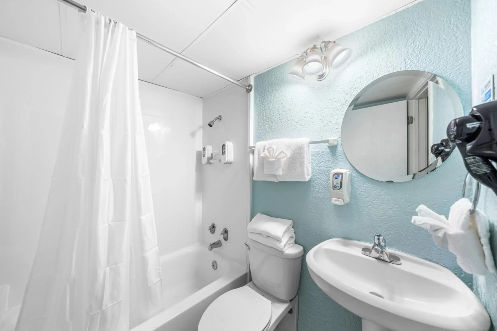 Boardwalk Beach Hotel