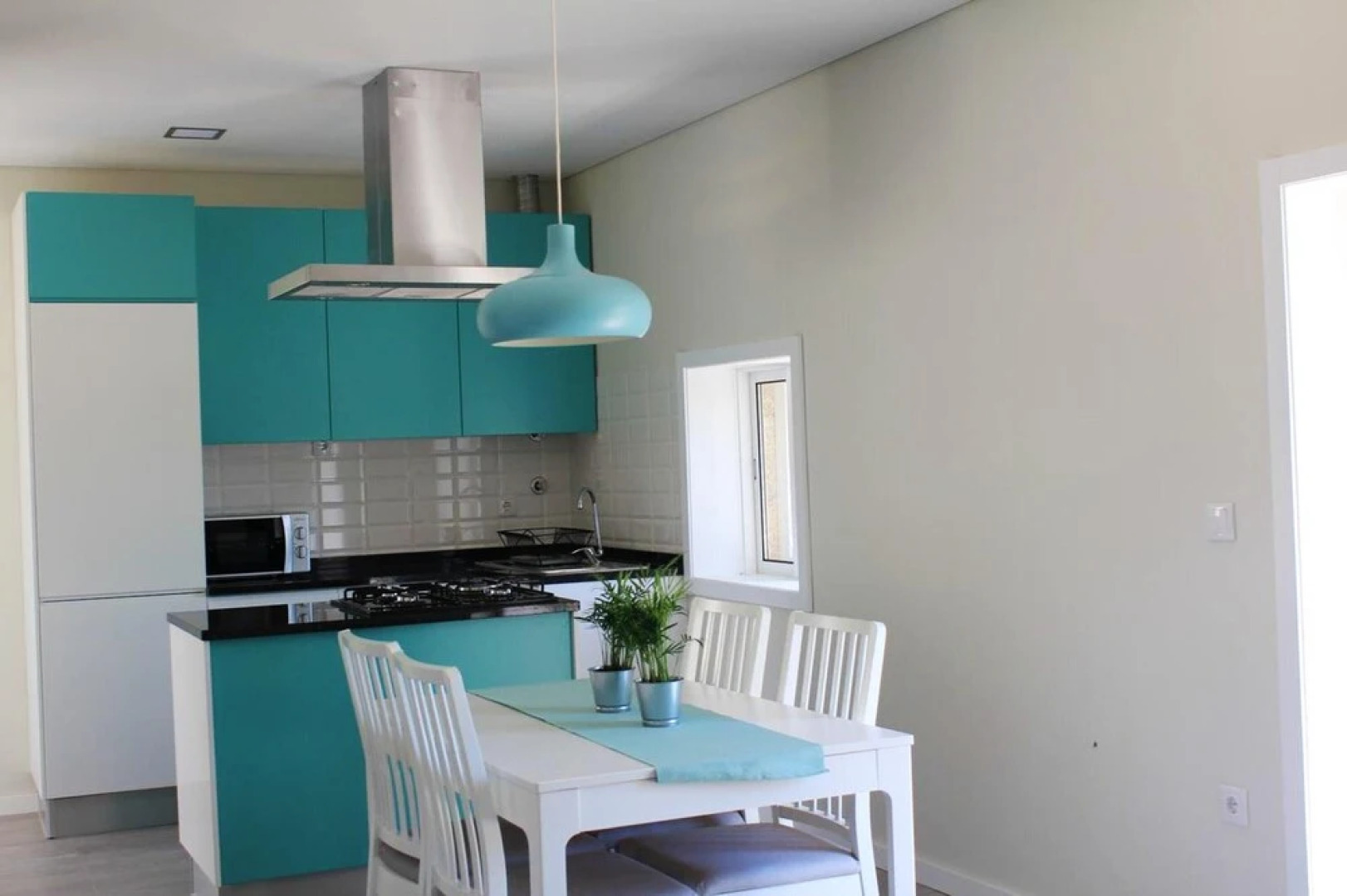 House with 2 Bedrooms in Requião, with Shared Pool, Terrace And Wifi