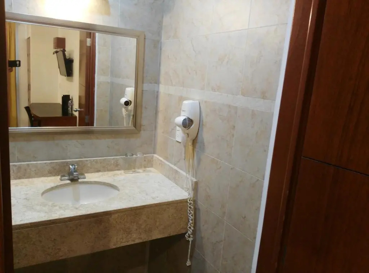 Hotel Nacional Merida