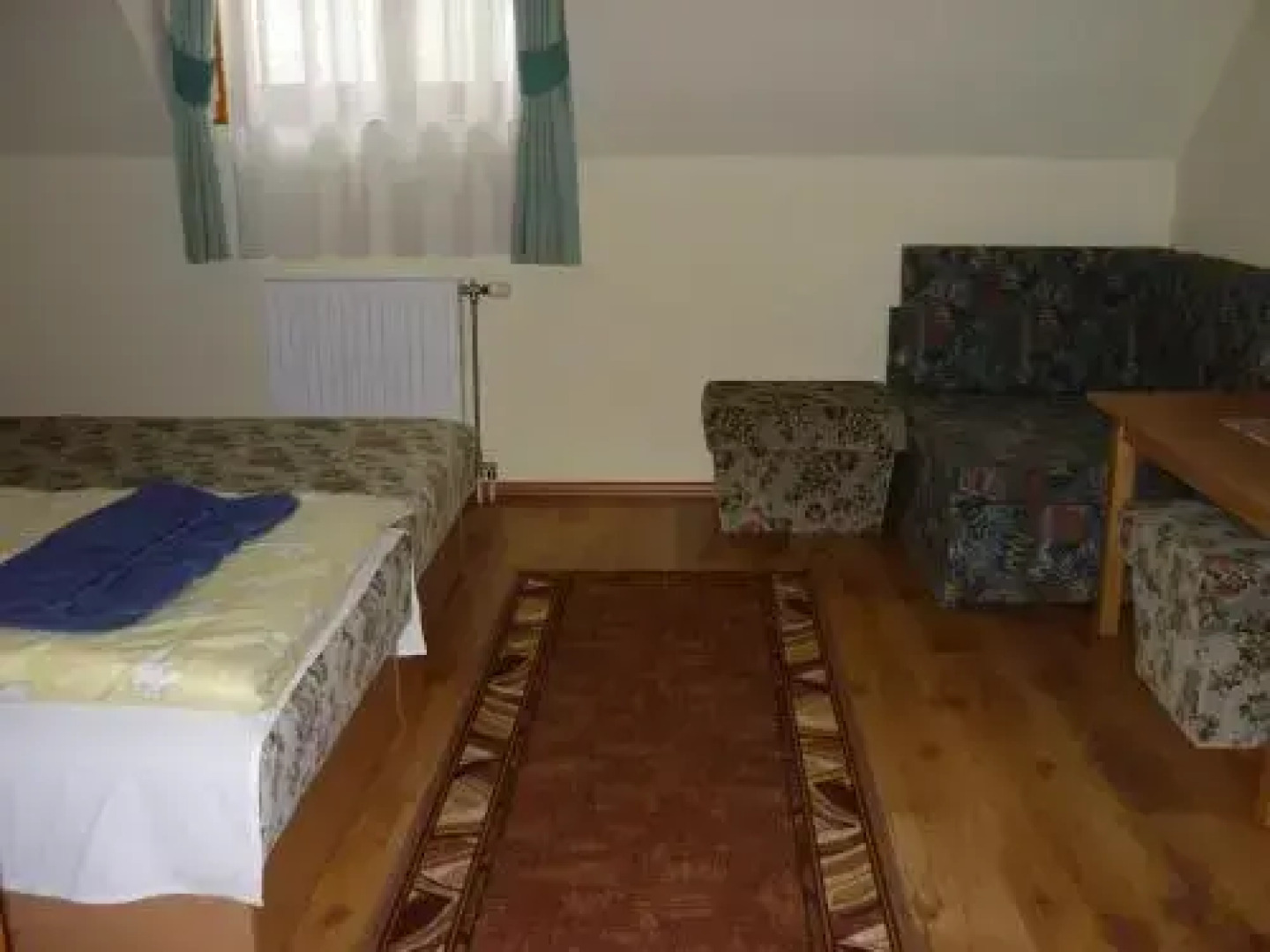 Ádám Tanya Fogadó