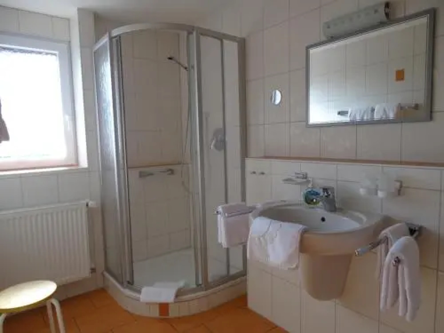 Pension Haus Hubertus