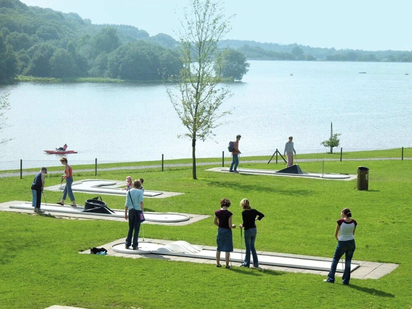 Nice apartment with dishwasher in the beautiful ValJoly