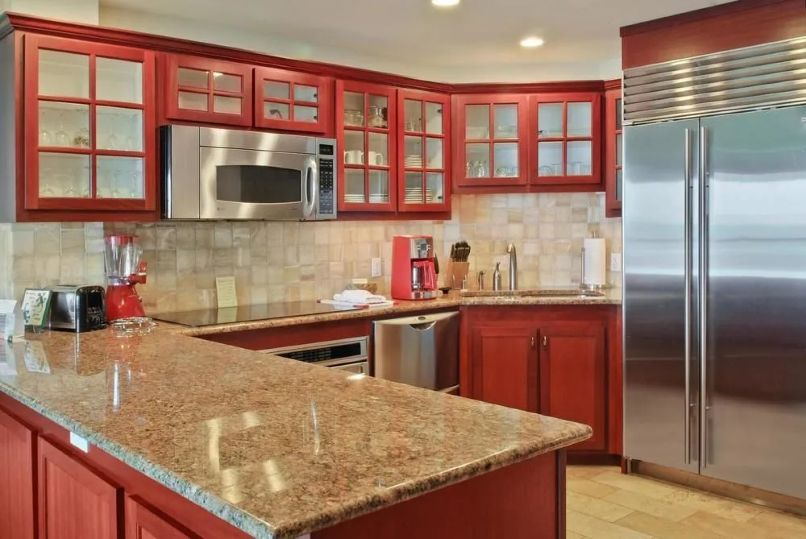 Waipouli Beach Resort