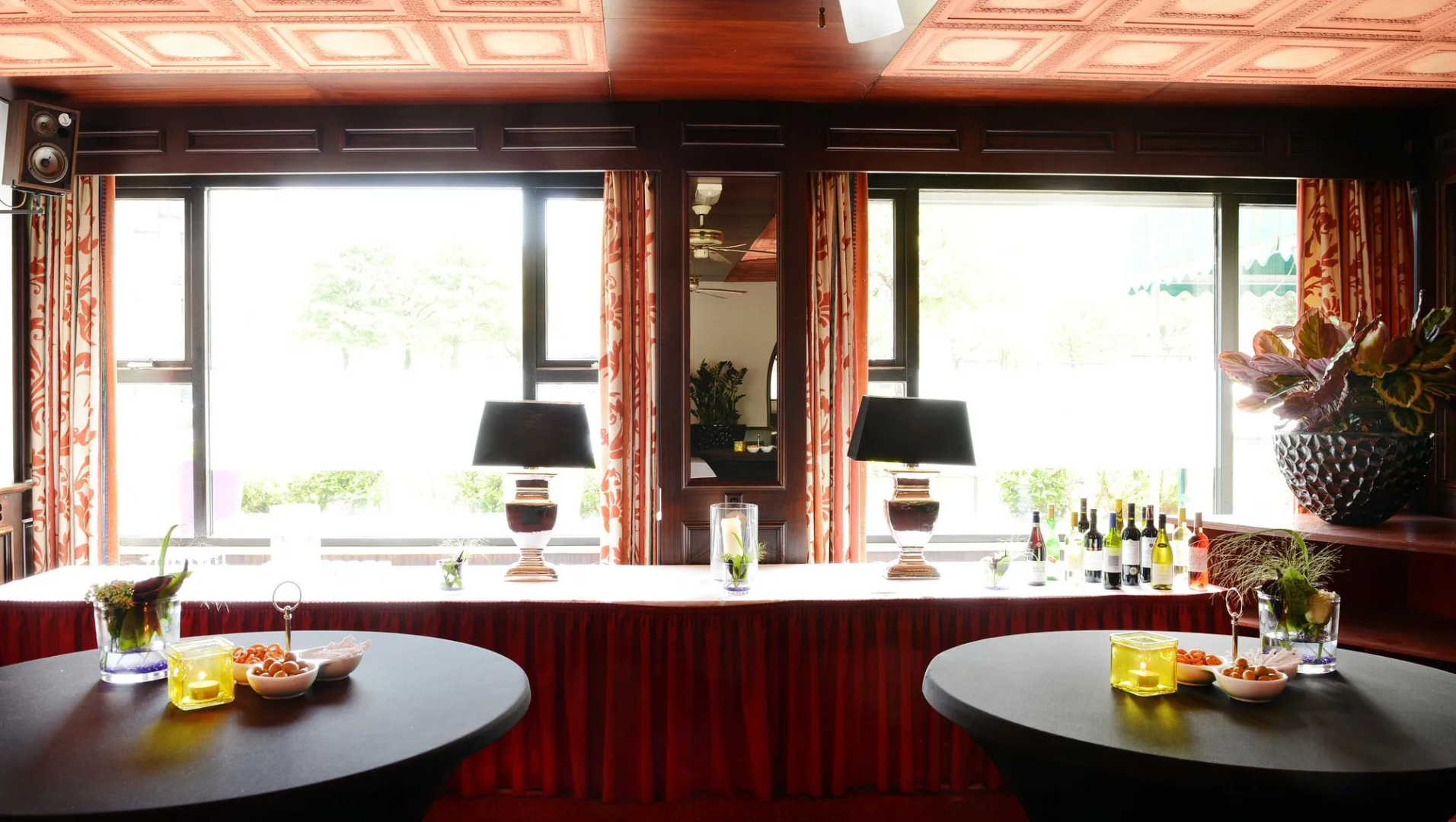 Amrâth Hotel Belvoir