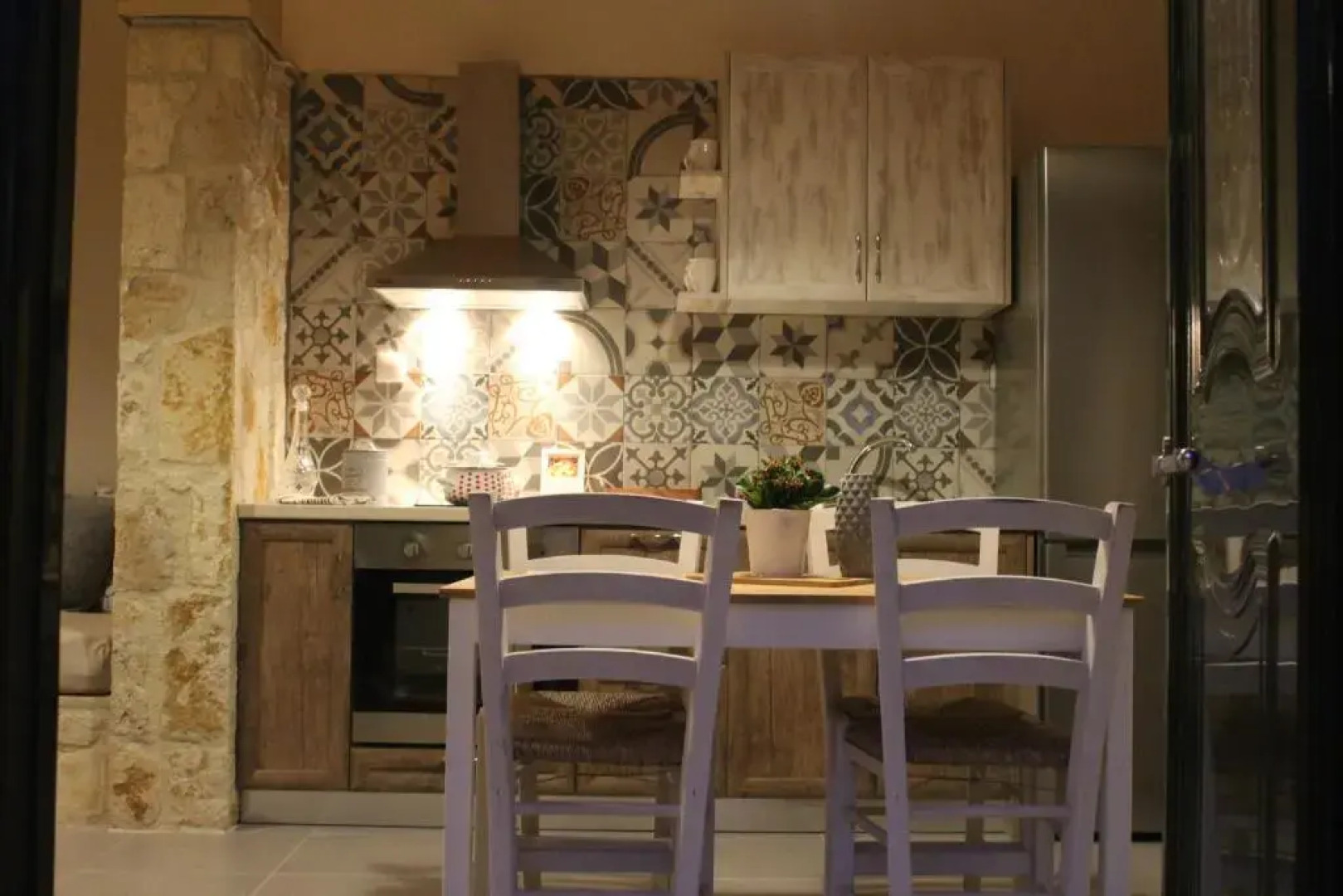 Eirini's House Liapades