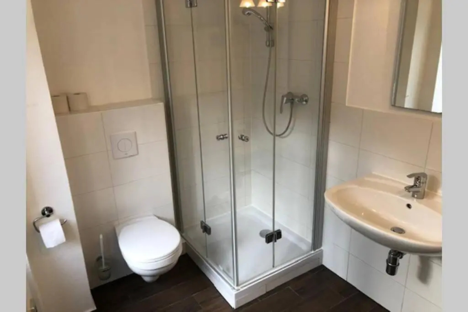 MühlwegAppartment 2