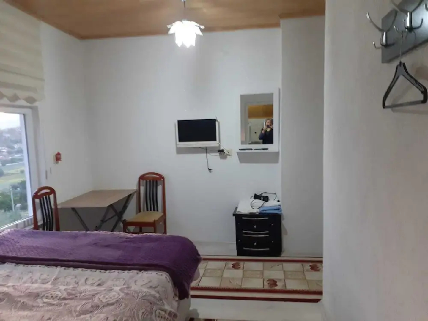 Salda Gölü Apart