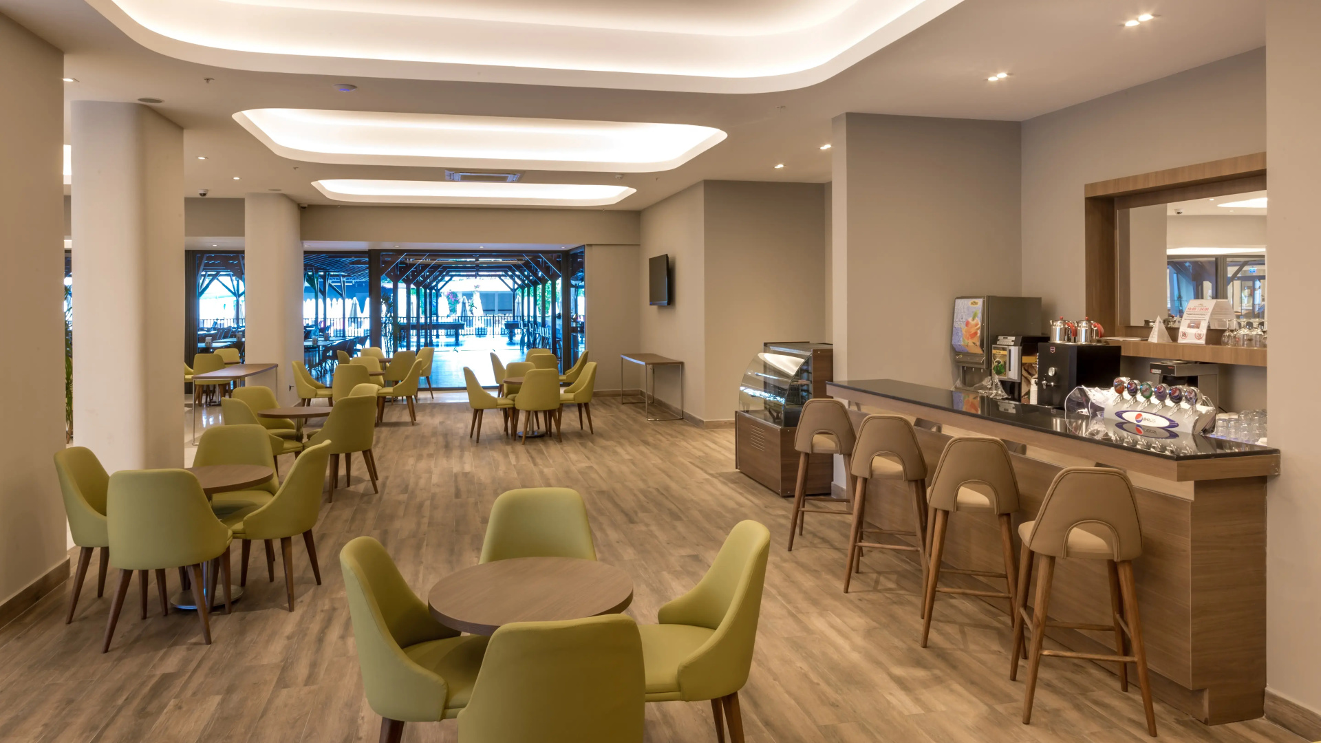 Julian Club Hotel - All Inclusive