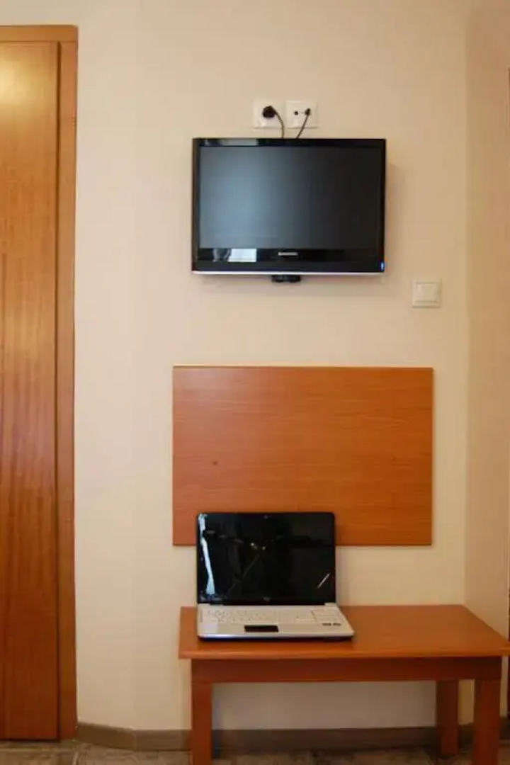 Paris Hotel