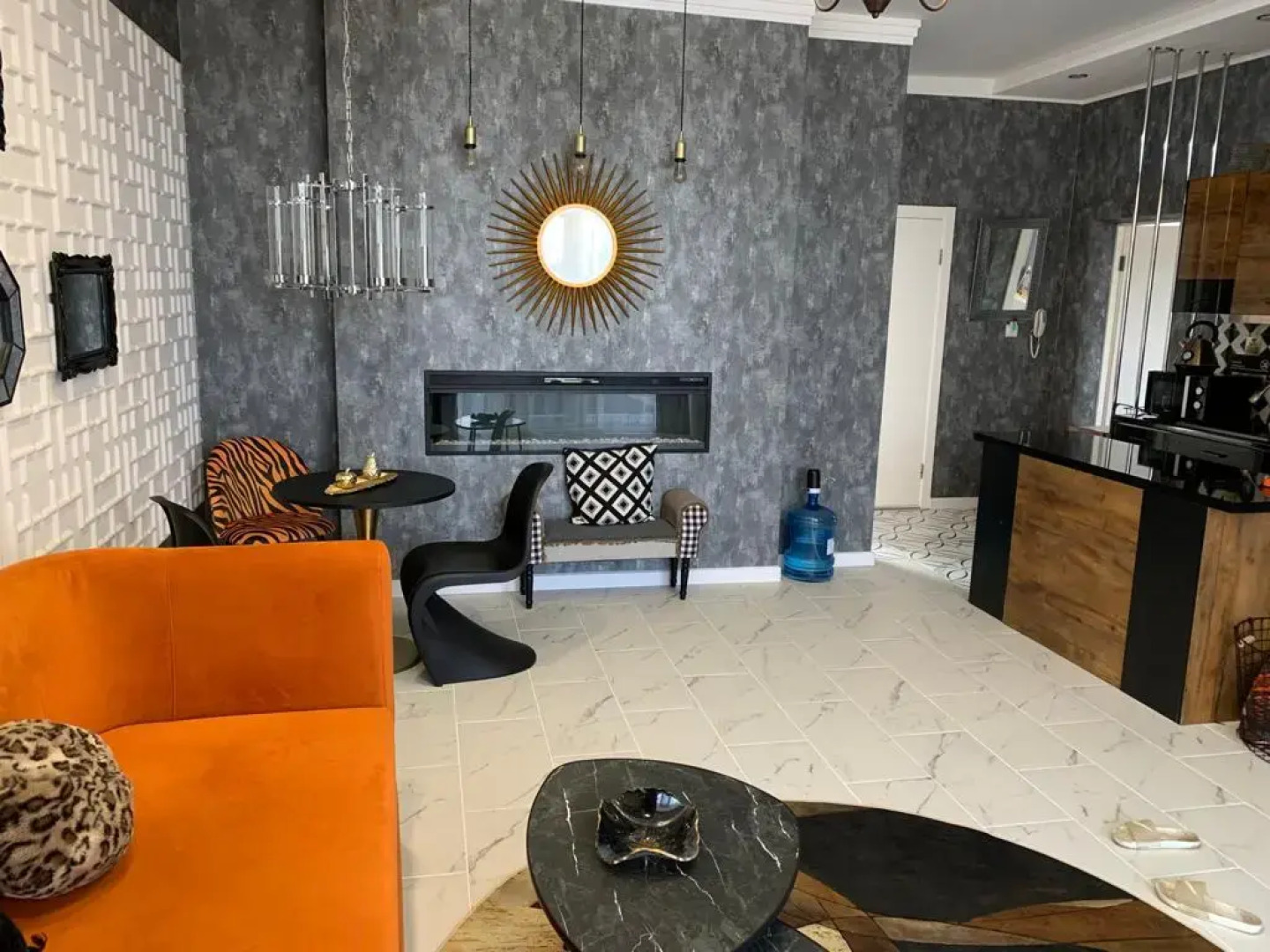 Art Voyage hotel (Арт Вояж)