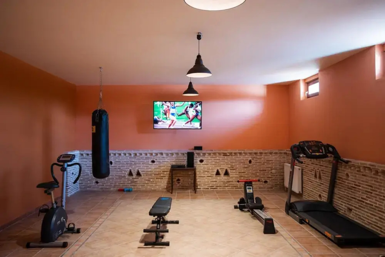 Aneli Villas - Villa Anastasia