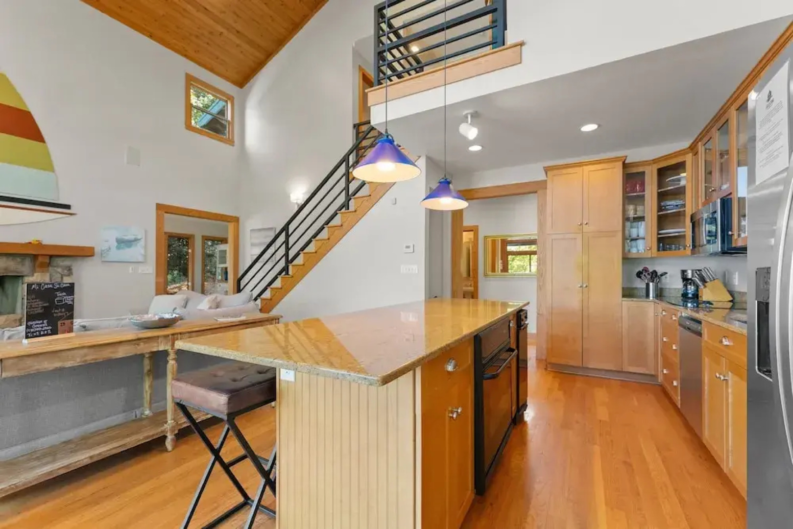 Mi Casa Su Casa by Avantstay Lakefront Escape