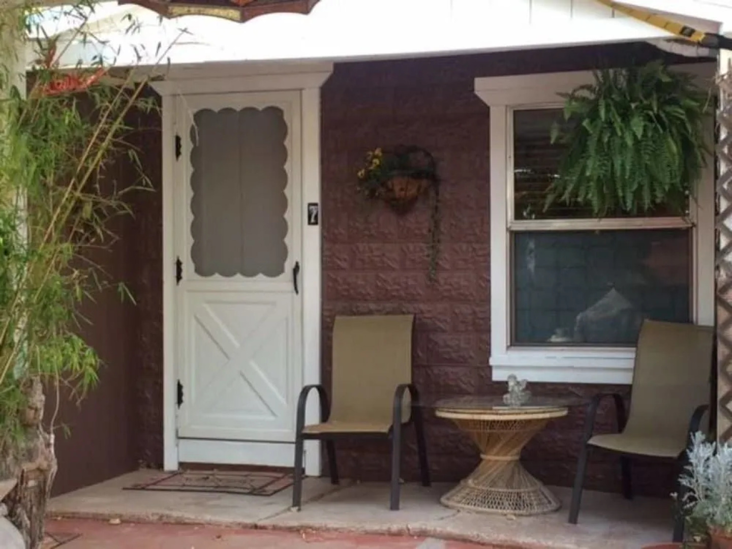 Gardens at Mile High Ranch