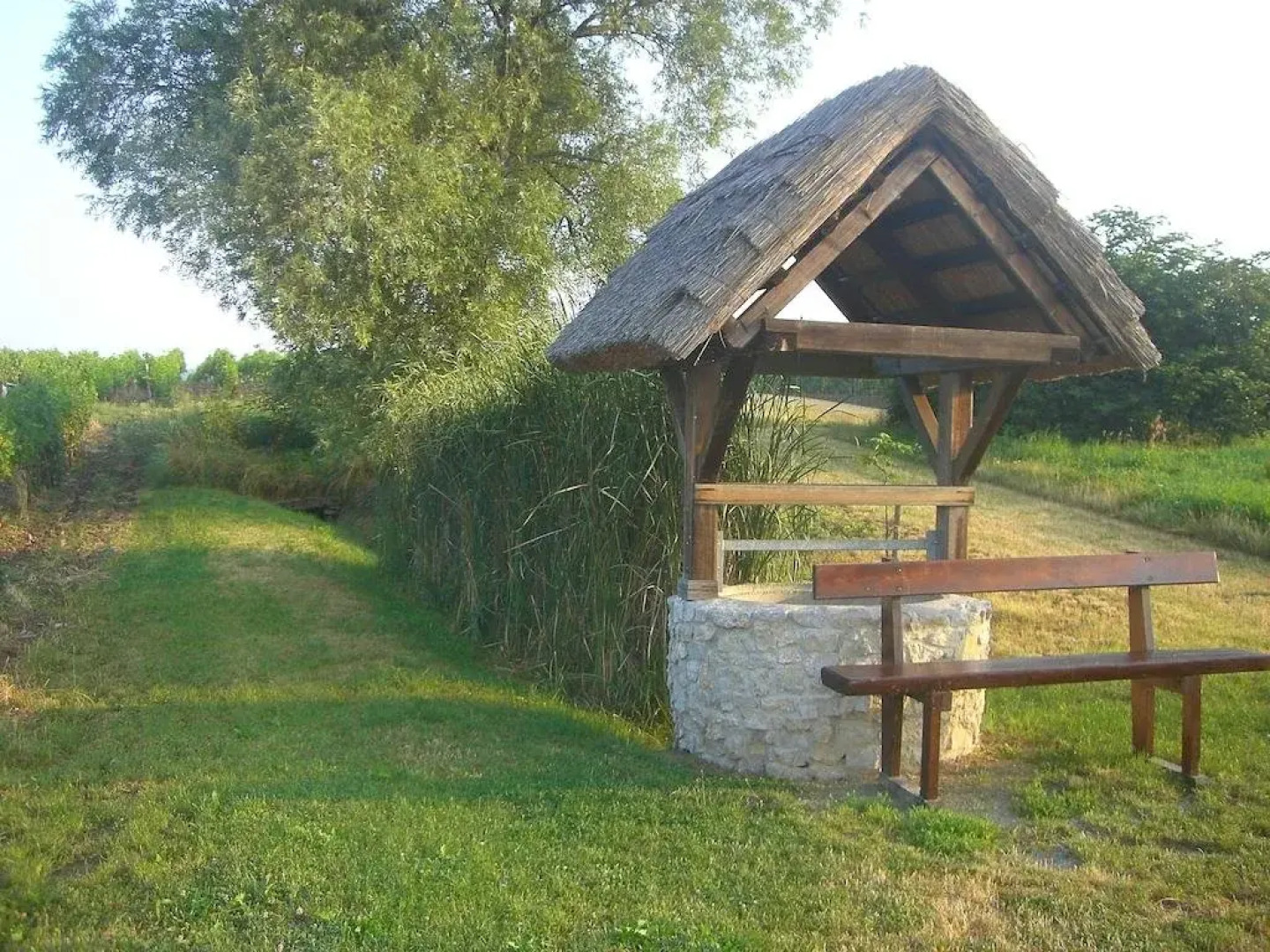 Romantikchalet