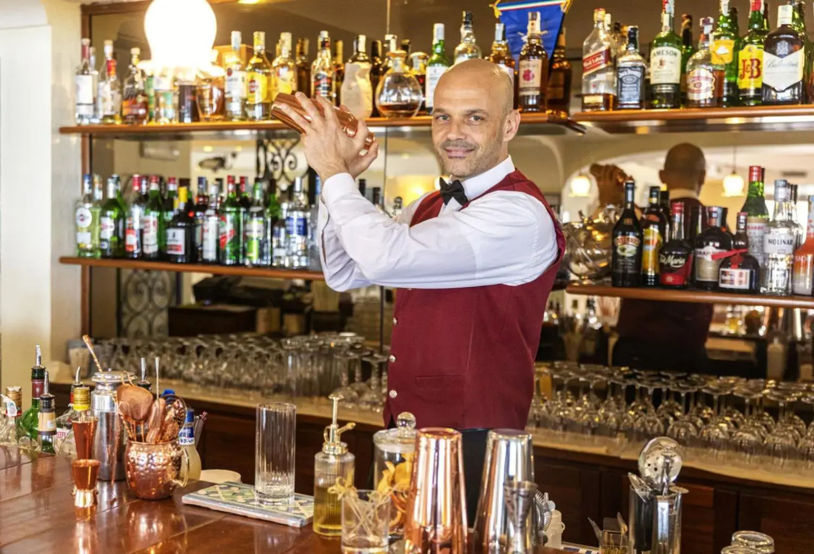 Hotel Terme Tritone Resort & Spa