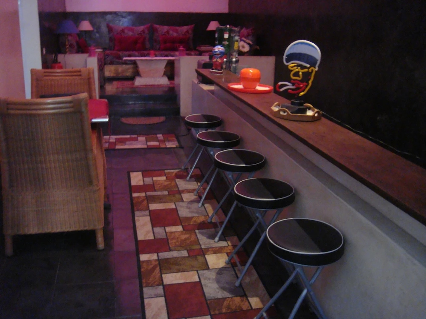 La Villa & Spa