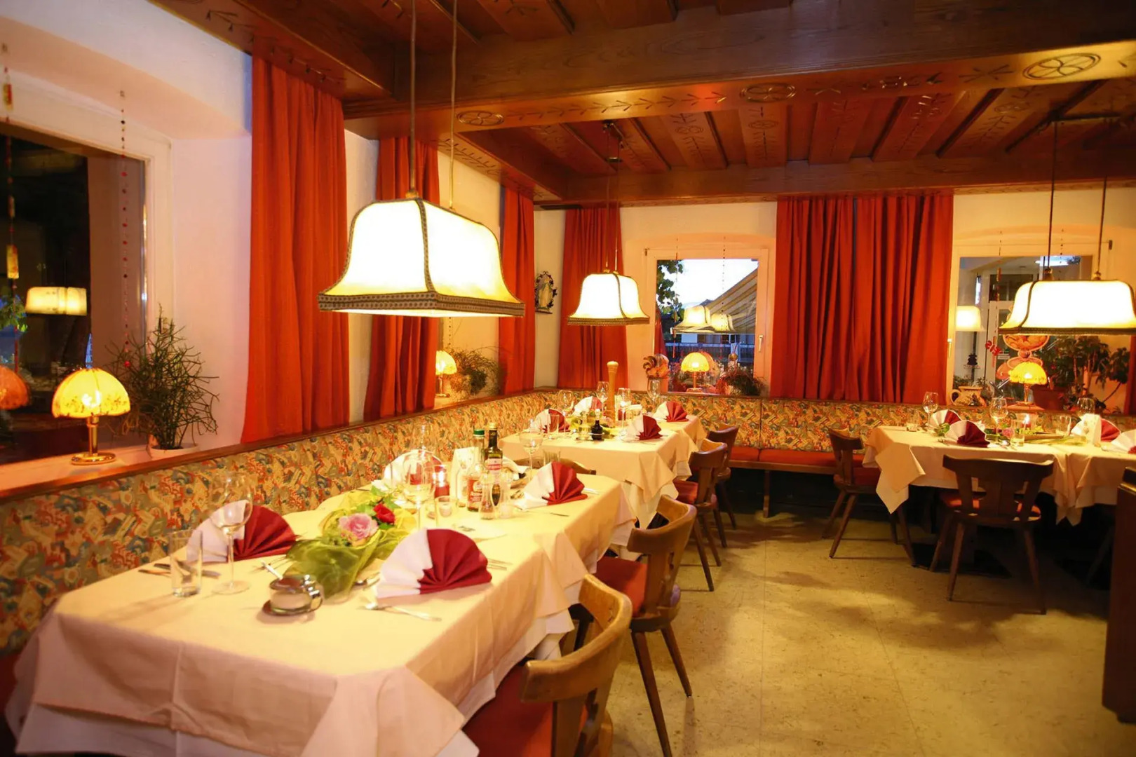 Hotel Restaurant Marko