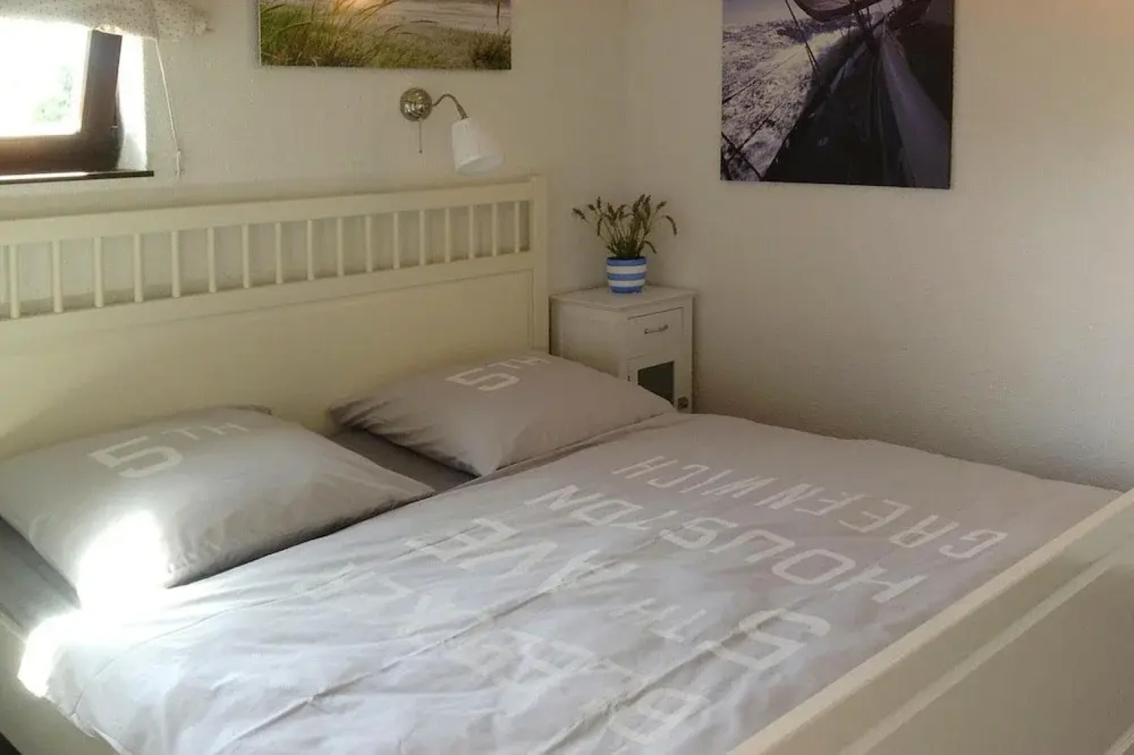 Hollaender Windmuehle in Neubukow