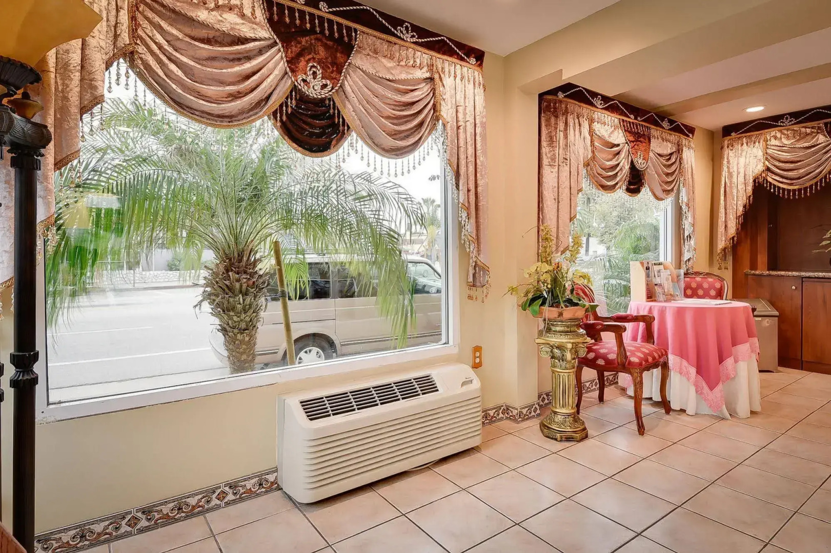 Vagabond Inn Long Beach