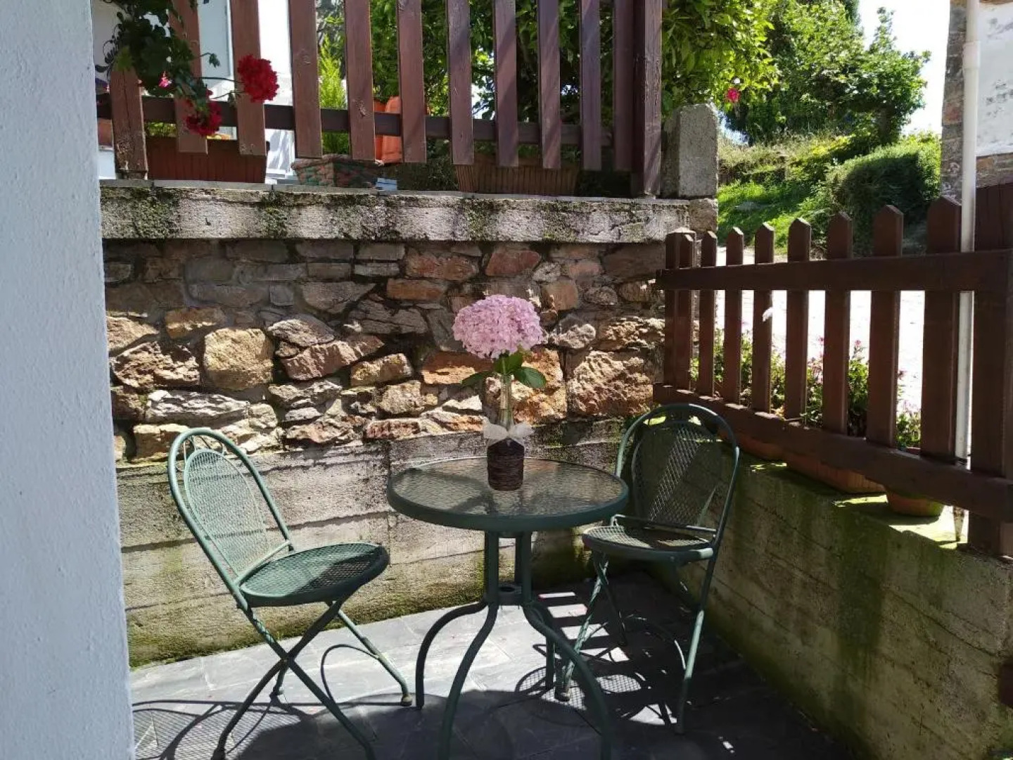 La Casina de Biescas