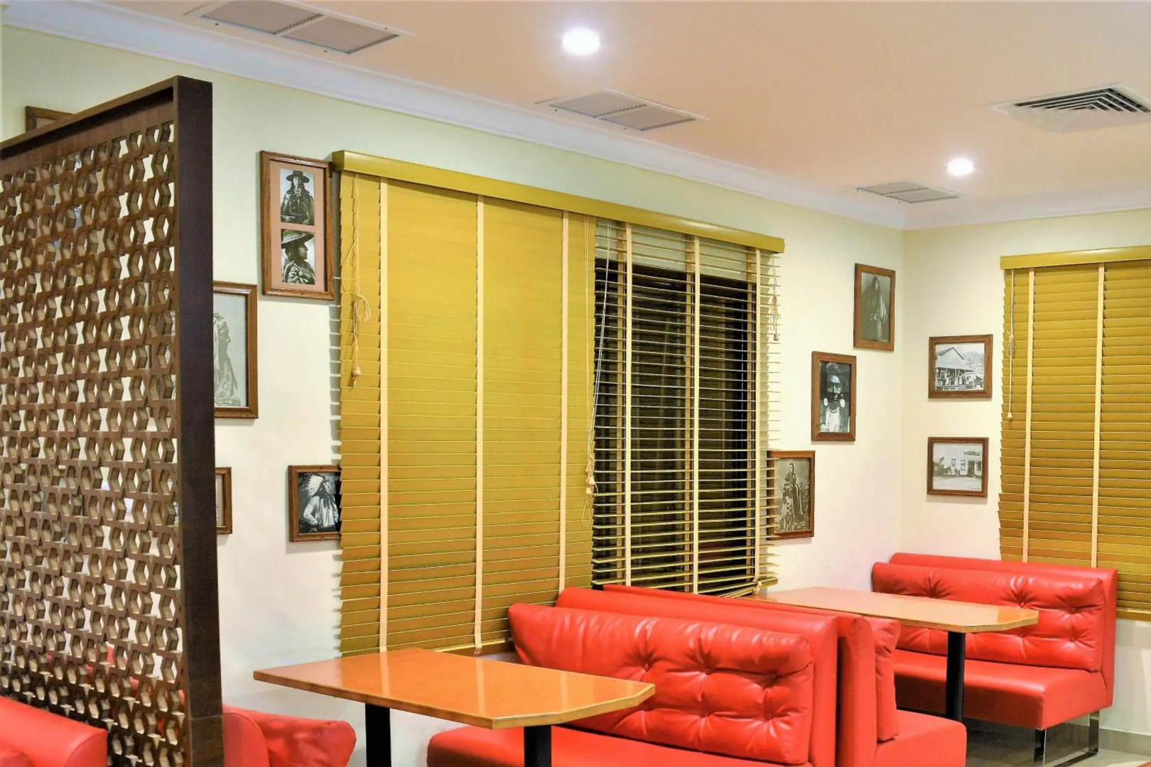 Aquamarine Kuwait Resort