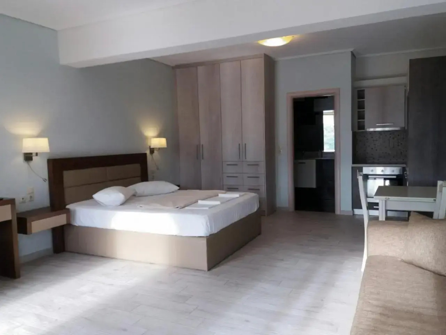 Giannis Village Resort