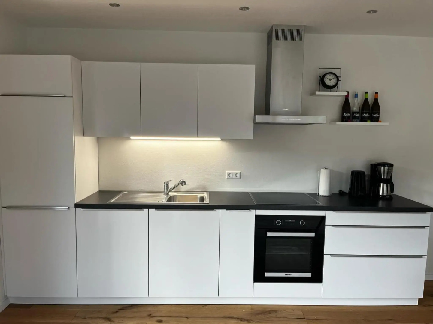 Müller´s Ferienhäusle