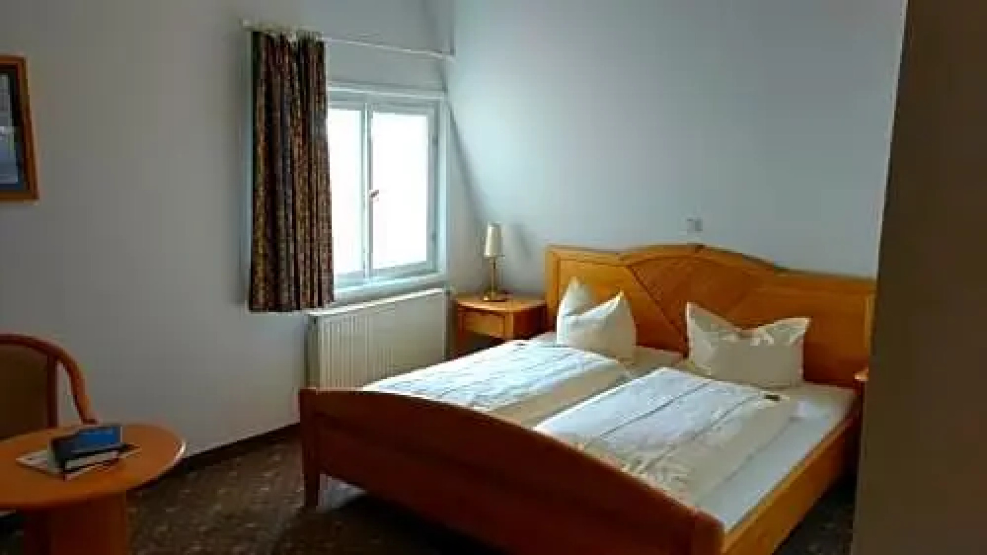 Lindenhof / Gastehaus an der Teufelsmauer