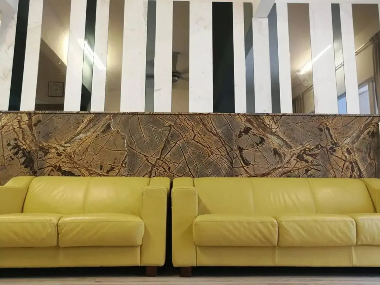 The Haven Retreat B7-2-1 ( Silverpark)