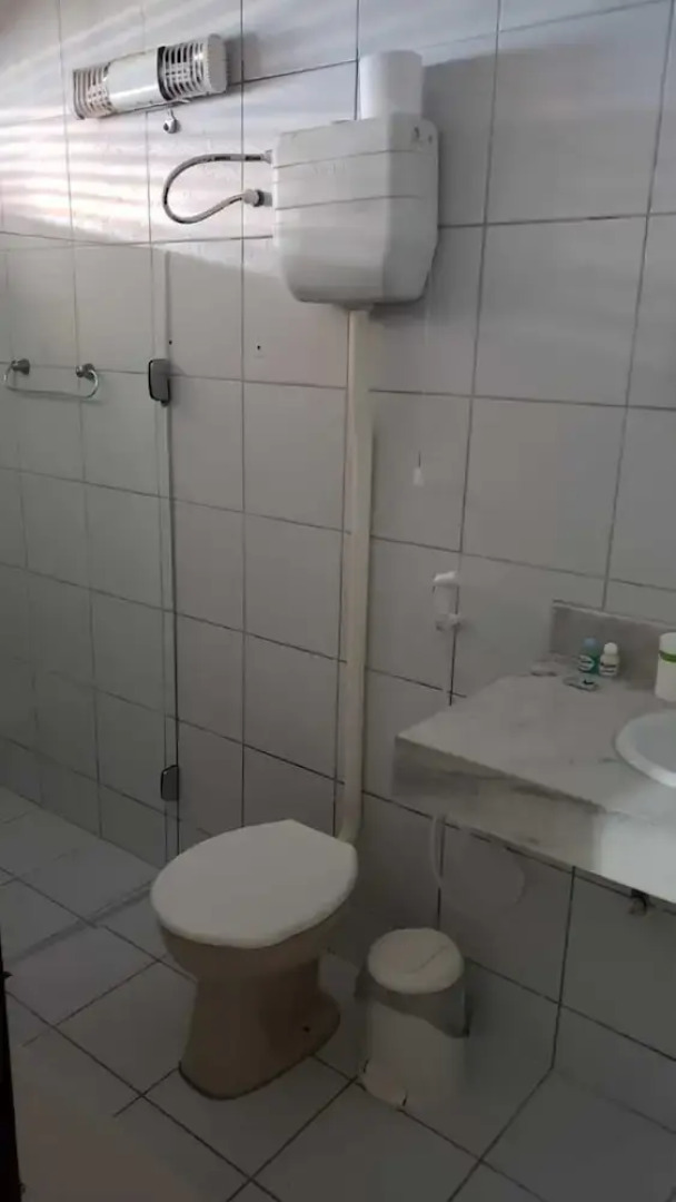 Pousada Casarao Do Mar