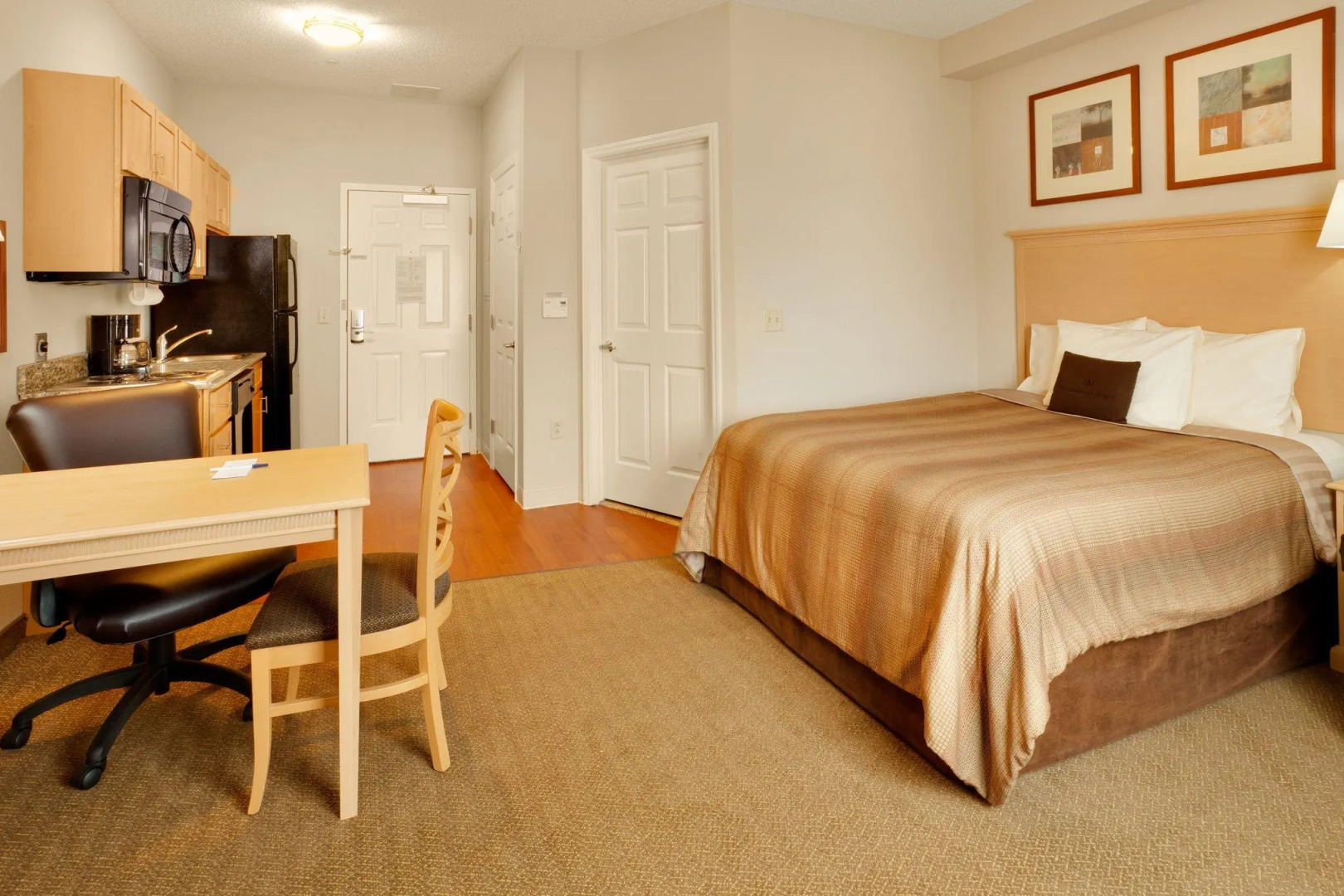 Candlewood Suites Harrisburg I-81 - Hershey Area by IHG