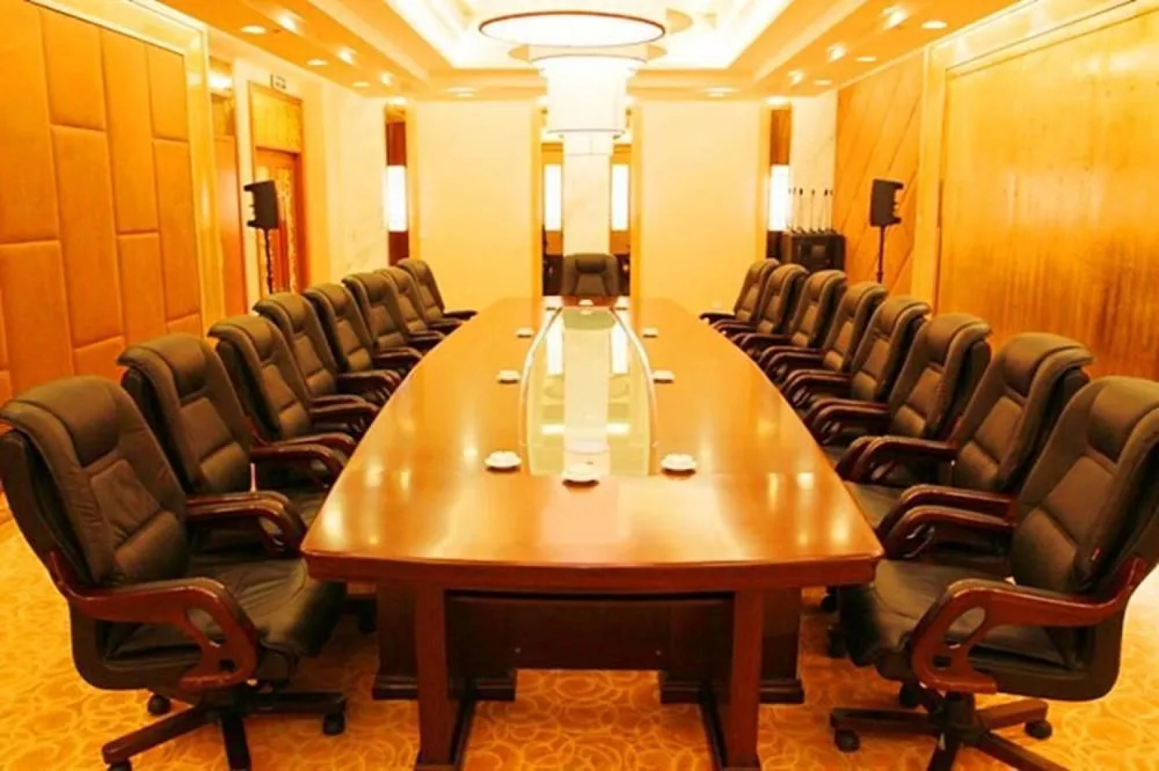 Changsheng International Hotel