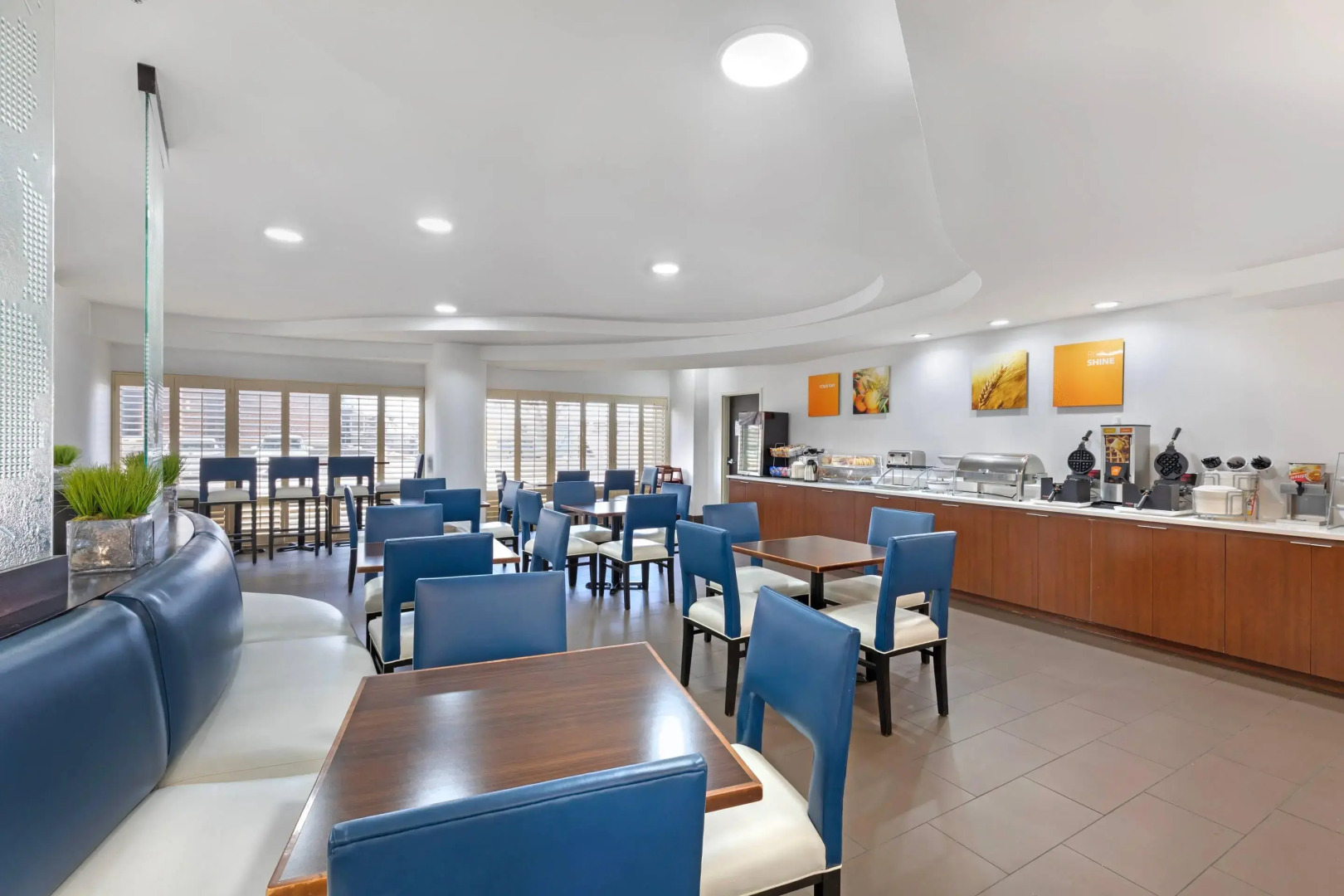 Comfort Suites DFW North/Grapevine