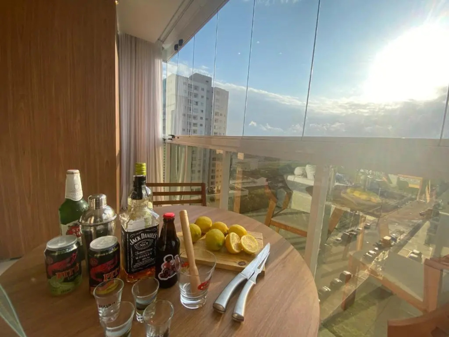 Itaparica LUXO & DESIGN 24 HORAS