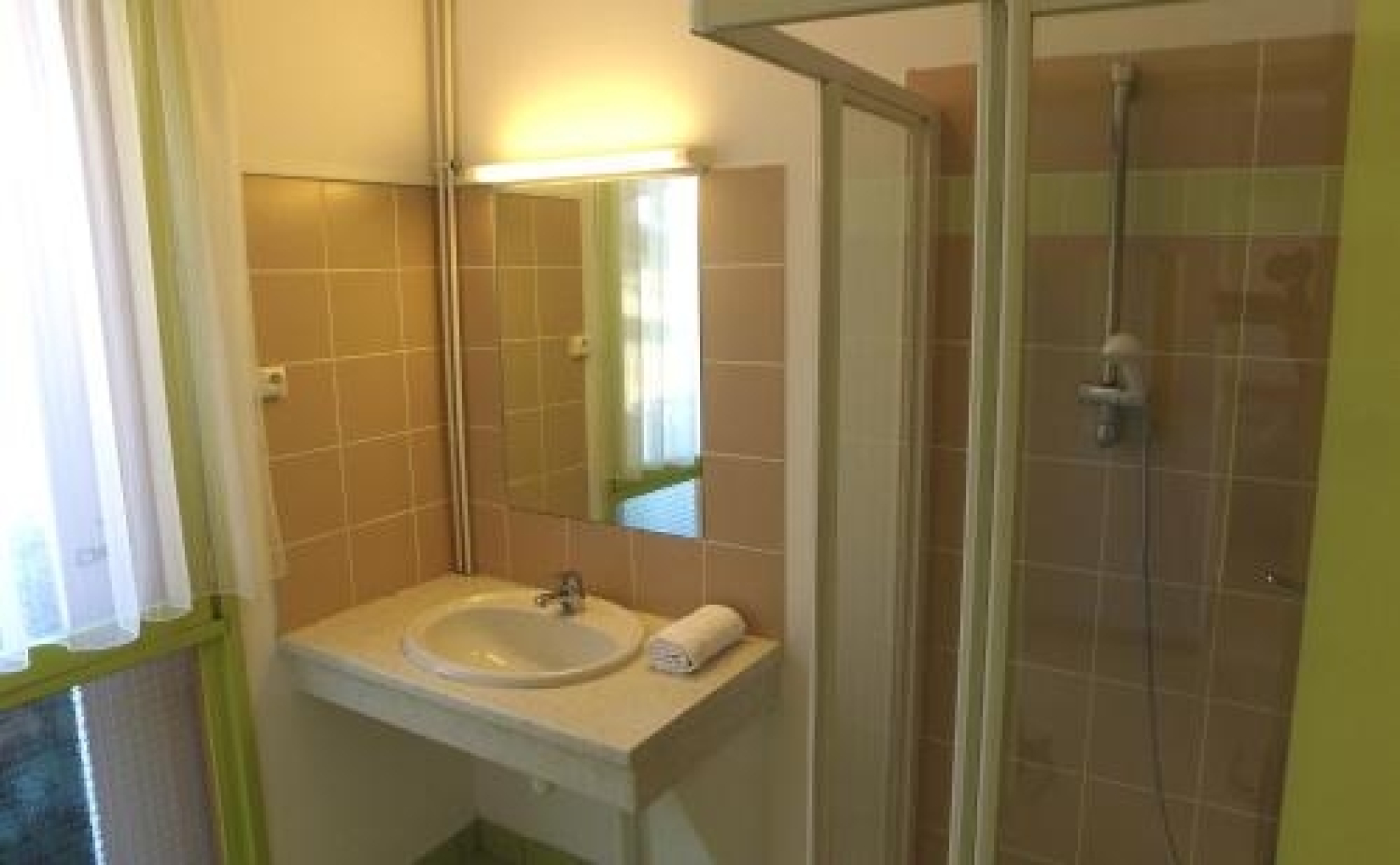 VVF Villages « Le Balcon Corrézien » Ayen