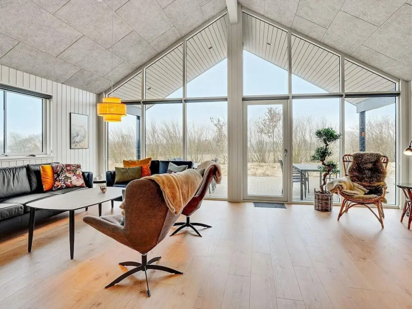 Luxury Retreat in Mommark - By Traum Ferienwohnungen