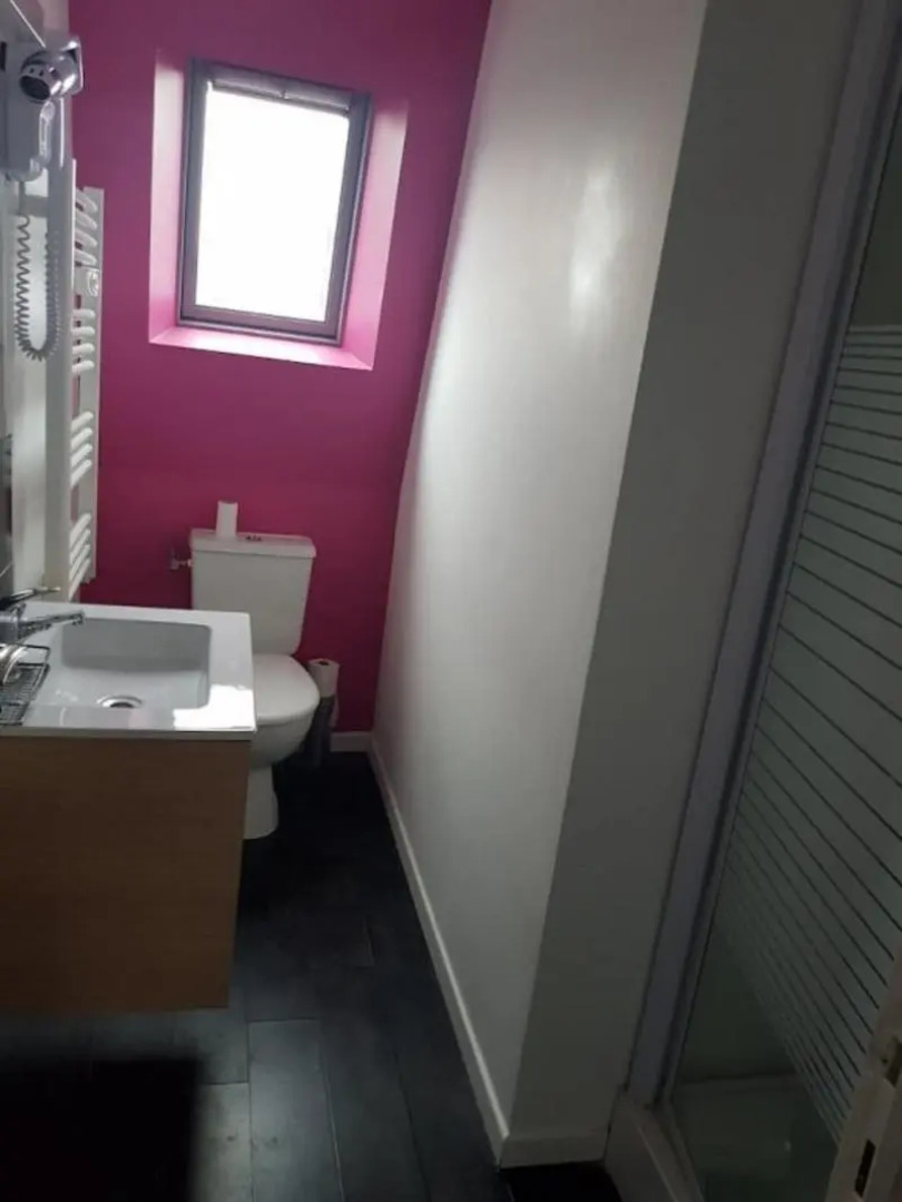 Hôtel Le St Patrice